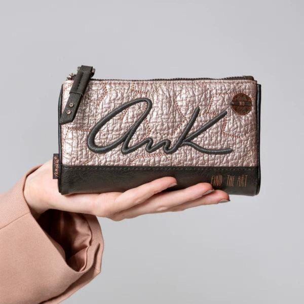 Novčanik ANEKKE Shoen Padded 