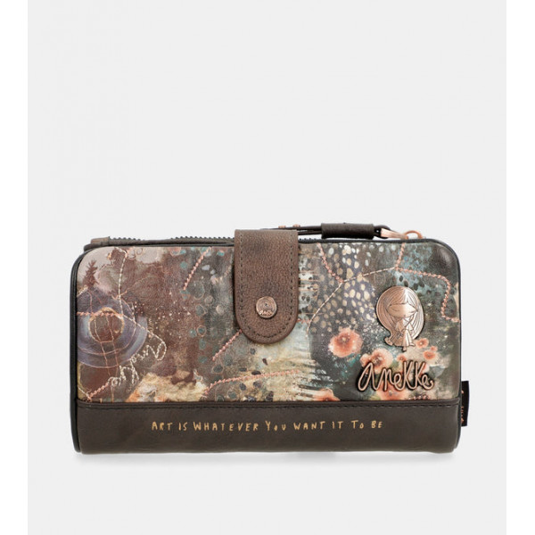 Novčanik ANEKKE Shoen Padded 