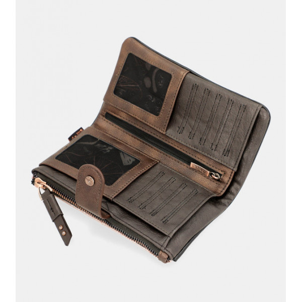 Novčanik ANEKKE Shoen Padded 