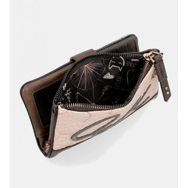 Novčanik ANEKKE Shoen Padded 
