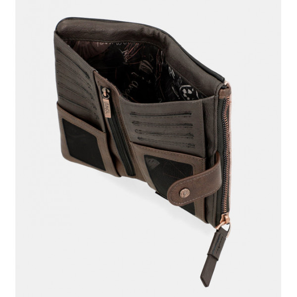 Novčanik ANEKKE Shoen Padded 