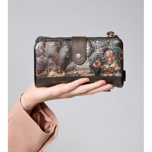 Novčanik ANEKKE Shoen Padded 