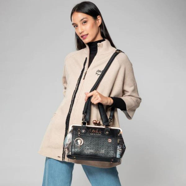 Torba ANEKKE Shoen Brush Nozzle 