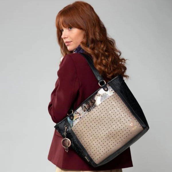 Torba ANEKKE Shoen Brush Large 