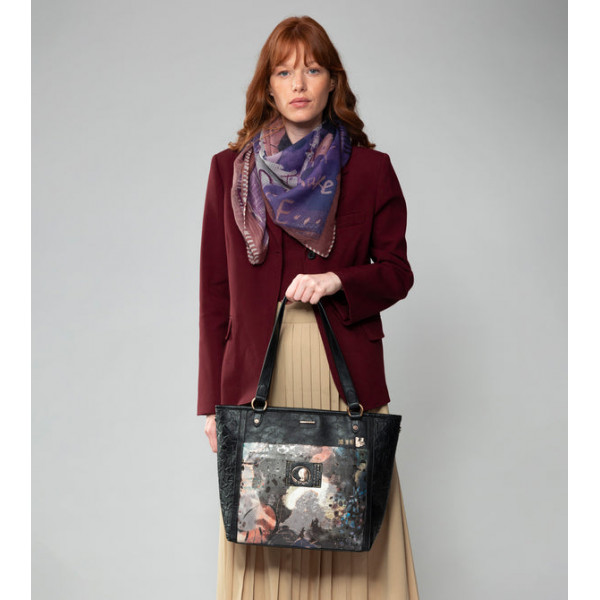 Torba ANEKKE Shoen Brush Large 