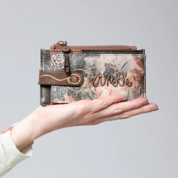 Futrola za kartice ANEKKE Shoen Brush 