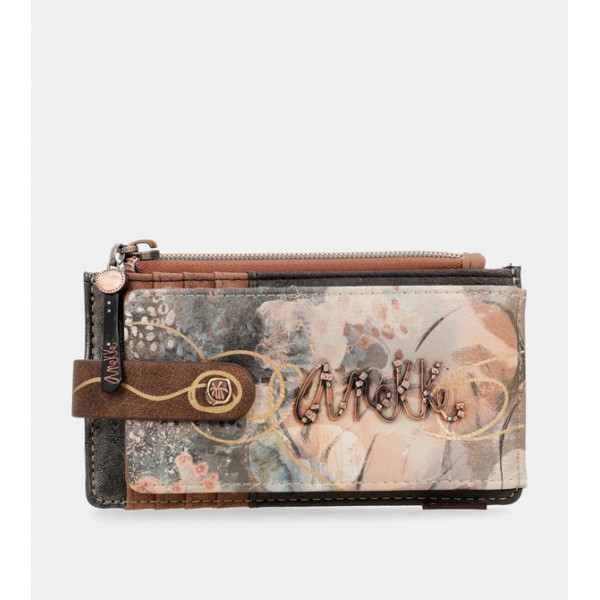 Futrola za kartice ANEKKE Shoen Brush 