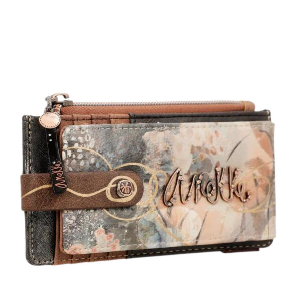 Futrola za kartice ANEKKE Shoen Brush 