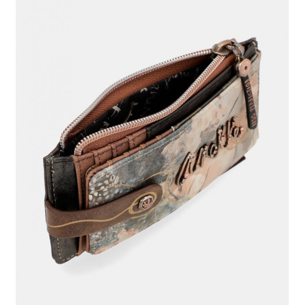 Futrola za kartice ANEKKE Shoen Brush 