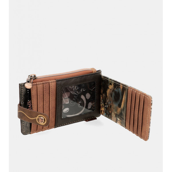 Futrola za kartice ANEKKE Shoen Brush 