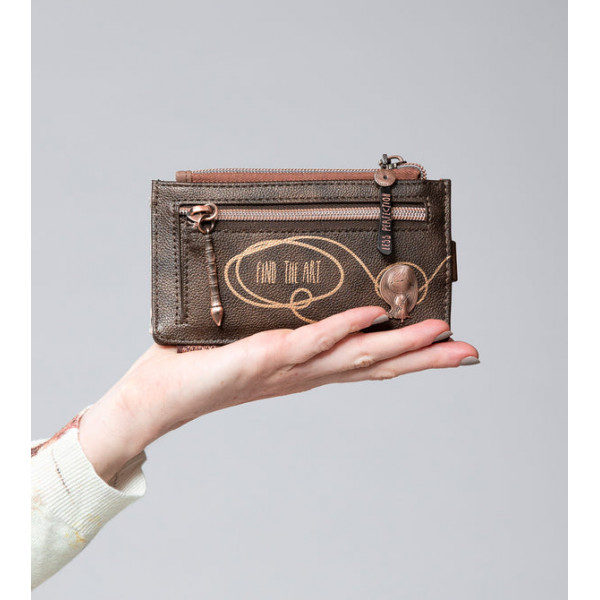 Futrola za kartice ANEKKE Shoen Brush 