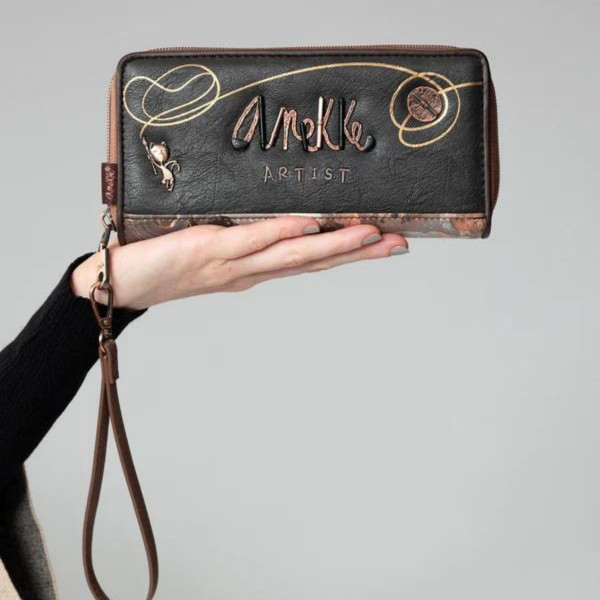 Novčanik ANEKKE Shoen Brush 