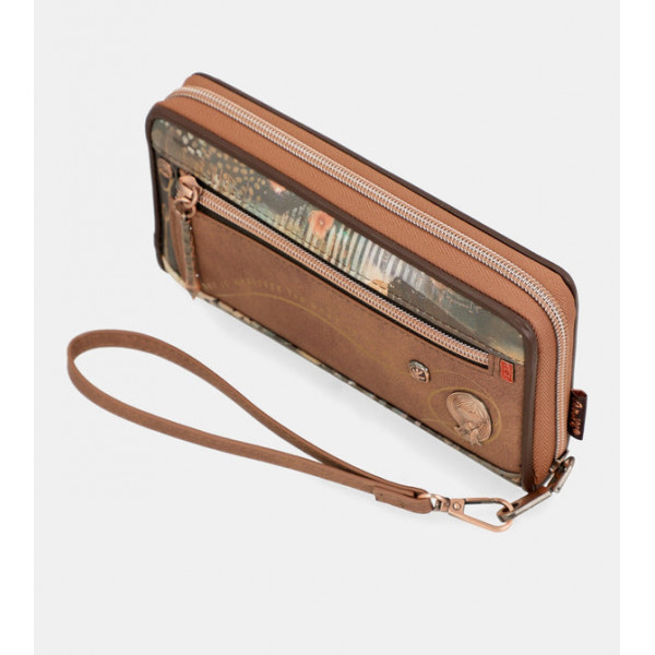 Novčanik ANEKKE Shoen Brush 