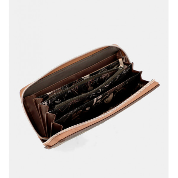 Novčanik ANEKKE Shoen Brush 