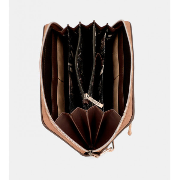 Novčanik ANEKKE Shoen Brush 