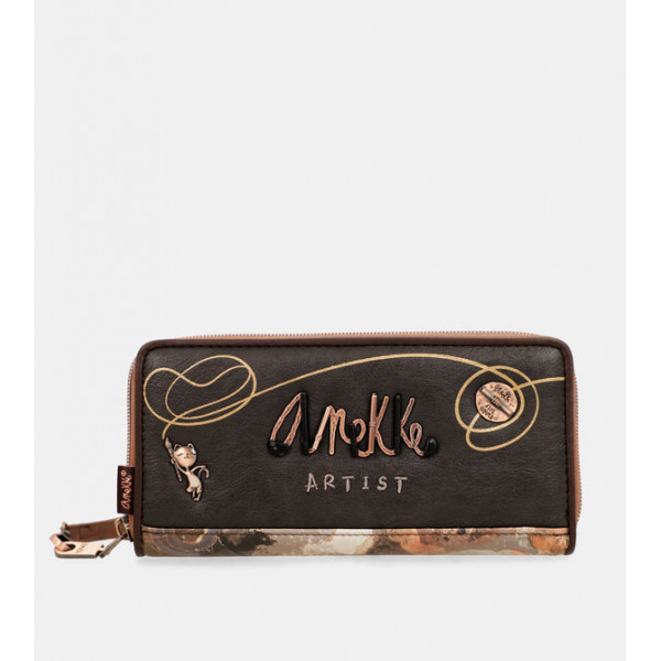 Novčanik ANEKKE Shoen Brush 