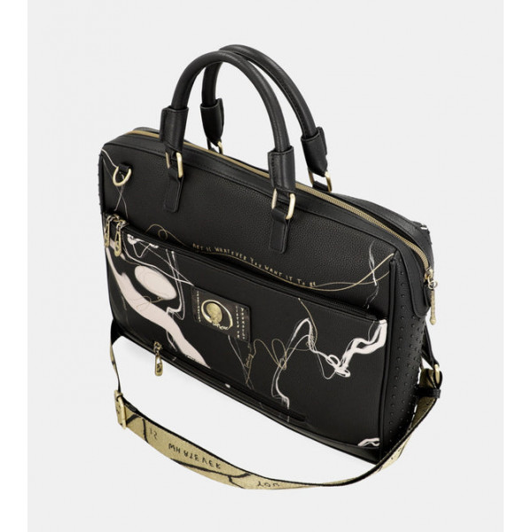 Poslovna torba ANEKKE Nature Edition 