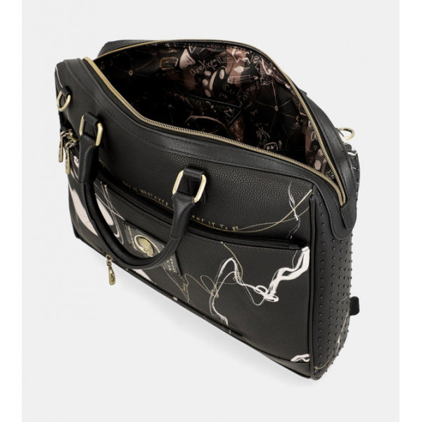 Poslovna torba ANEKKE Nature Edition 