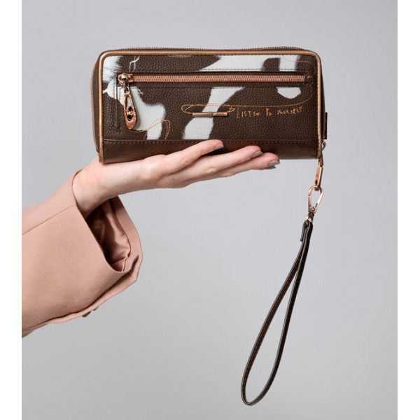 Novčanik ANEKKE Nature Edition 