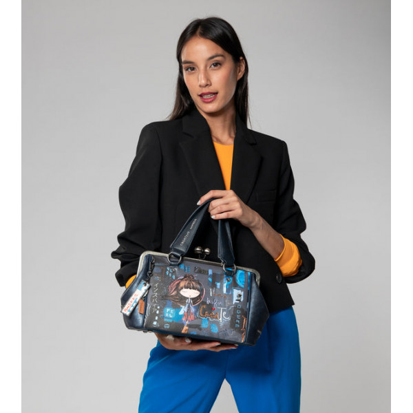 Torba ANEKKE Contemporary Mouthpiece 