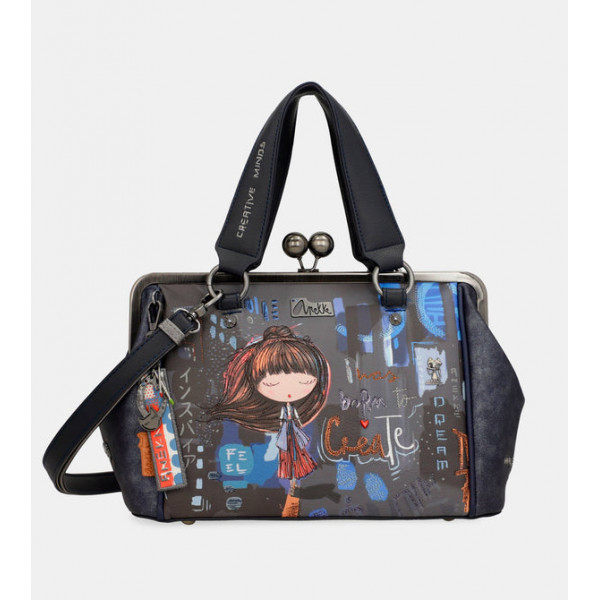 Torba ANEKKE Contemporary Mouthpiece 