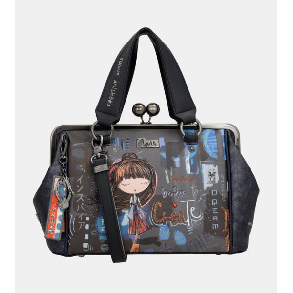 Torba ANEKKE Contemporary Mouthpiece 