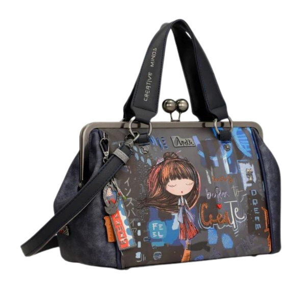 Torba ANEKKE Contemporary Mouthpiece 