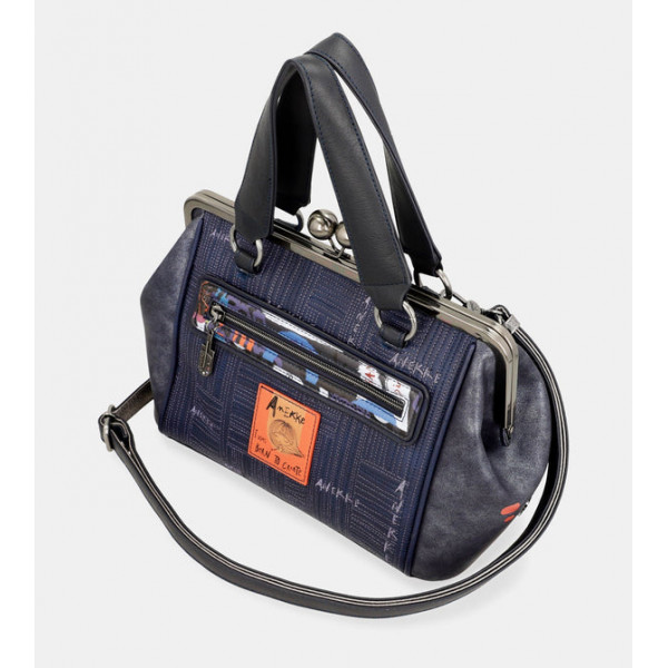 Torba ANEKKE Contemporary Mouthpiece 