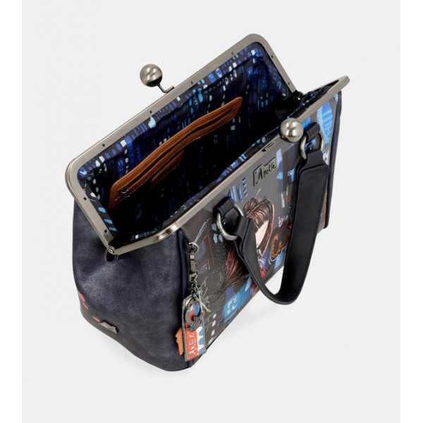 Torba ANEKKE Contemporary Mouthpiece 