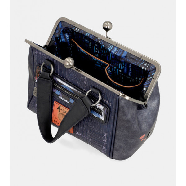 Torba ANEKKE Contemporary Mouthpiece 