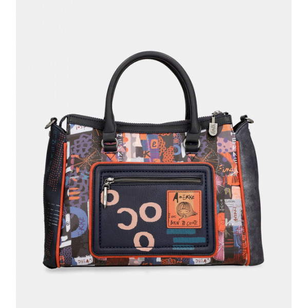 Torba ANEKKE Contemporary Large Tote 