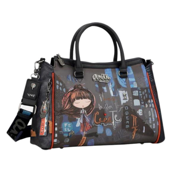 Torba ANEKKE Contemporary Large Tote 