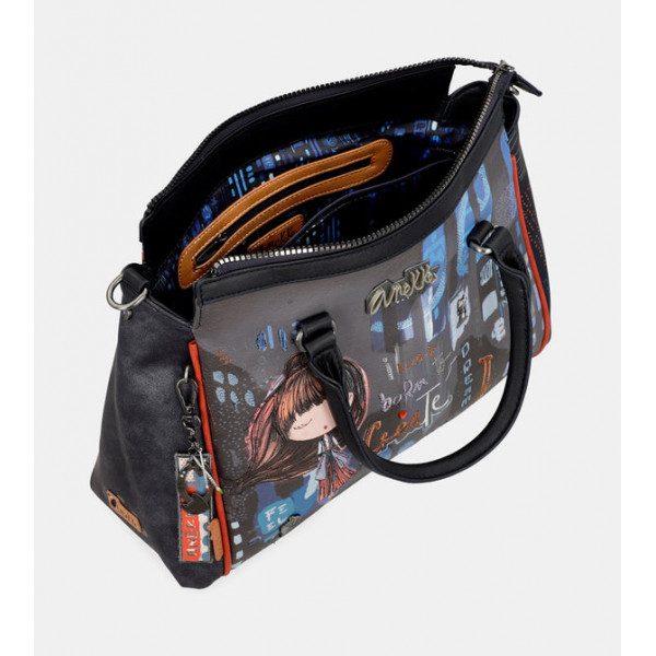 Torba ANEKKE Contemporary Large Tote 