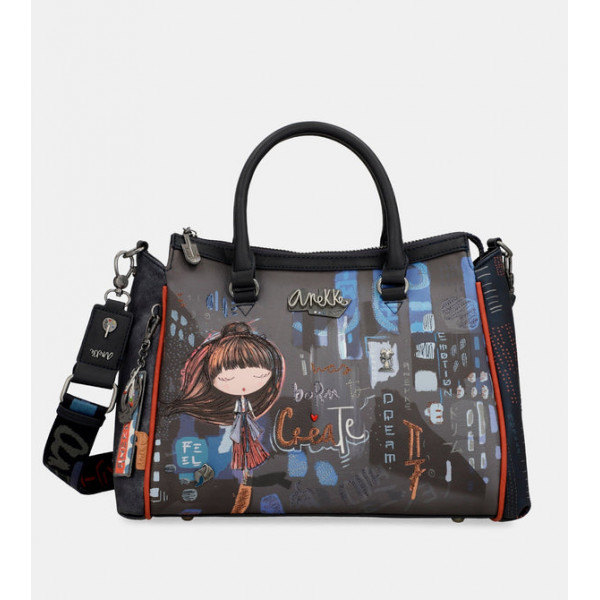 Torba ANEKKE Contemporary Large Tote 