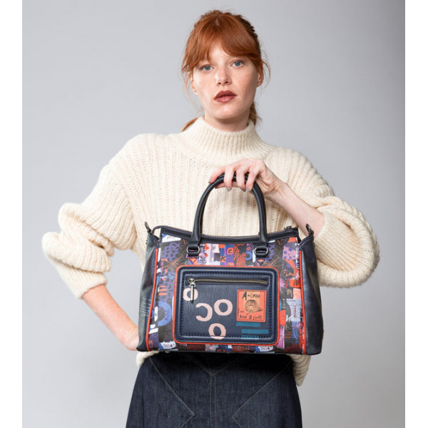 Torba ANEKKE Contemporary Large Tote 