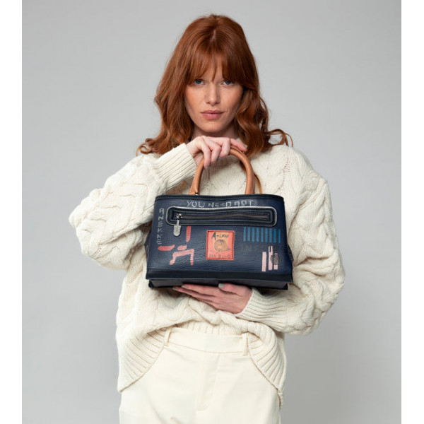 Torba ANEKKE Contemporary Bowling 