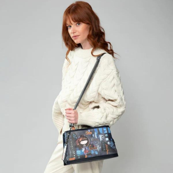 Torba ANEKKE Contemporary Bowling 