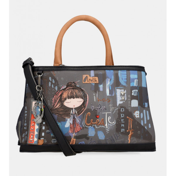 Torba ANEKKE Contemporary Bowling 