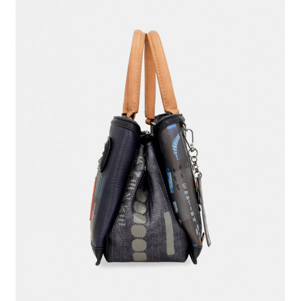Torba ANEKKE Contemporary Bowling 