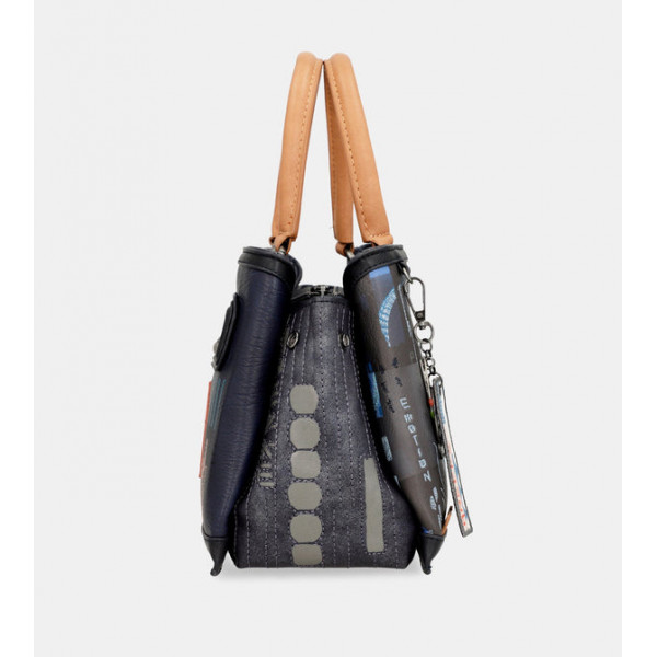 Torba ANEKKE Contemporary Bowling 