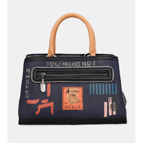 Torba ANEKKE Contemporary Bowling 