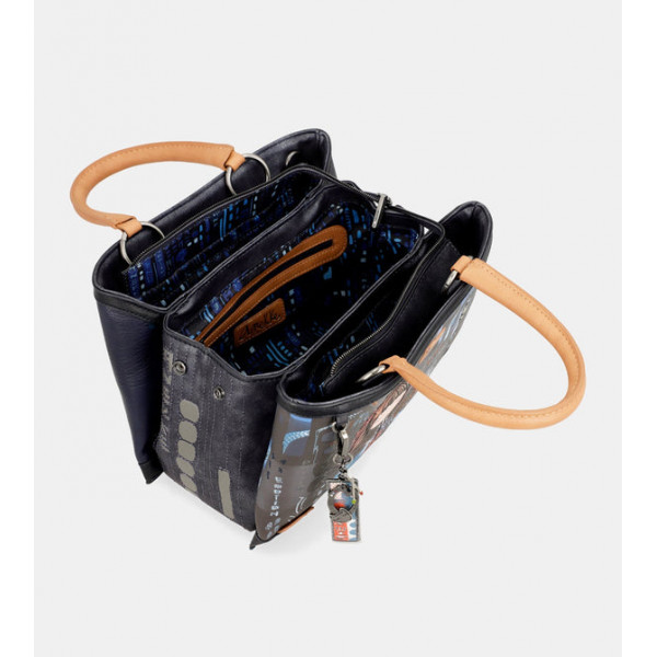 Torba ANEKKE Contemporary Bowling 