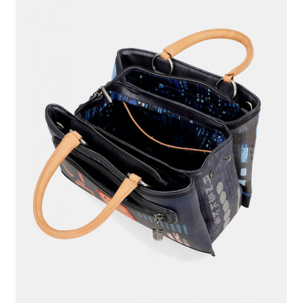 Torba ANEKKE Contemporary Bowling 