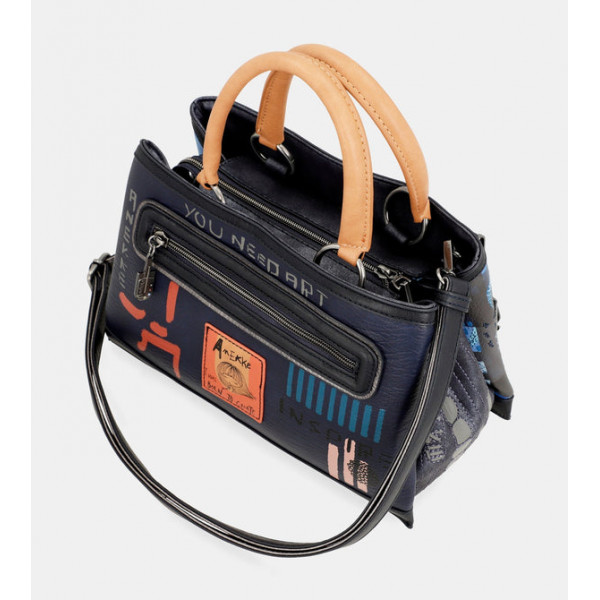Torba ANEKKE Contemporary Bowling 