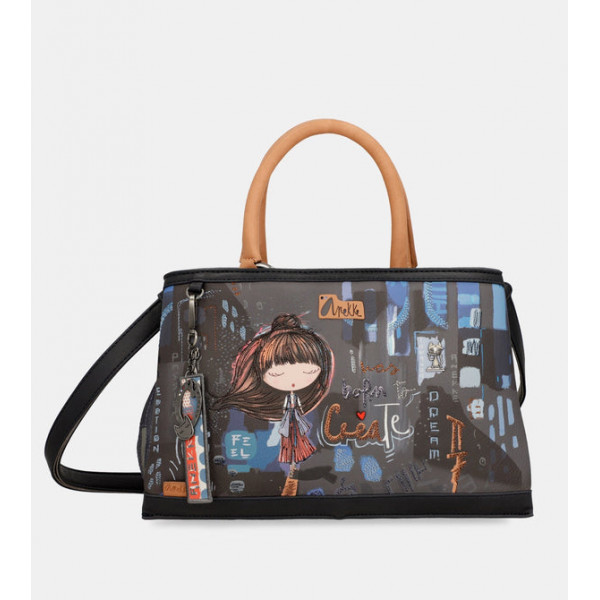 Torba ANEKKE Contemporary Bowling 