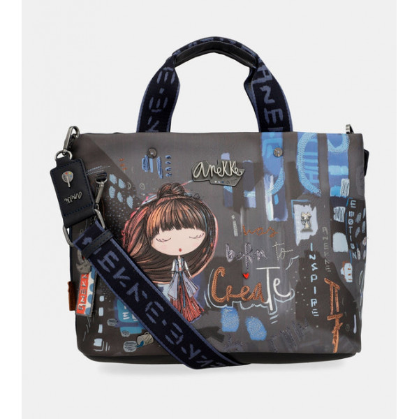 Torba ANEKKE Contemporary 2 Handle 