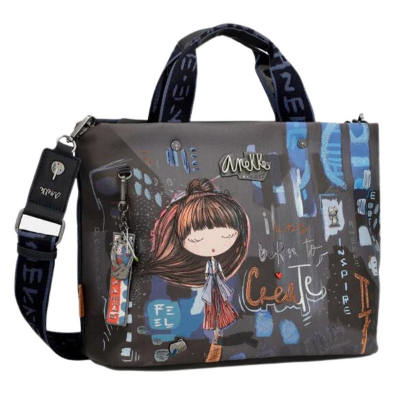 Torba ANEKKE Contemporary 2 Handle 