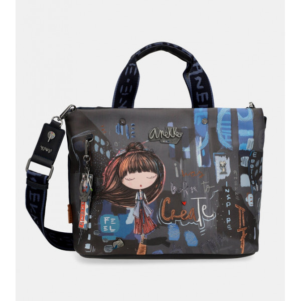 Torba ANEKKE Contemporary 2 Handle 
