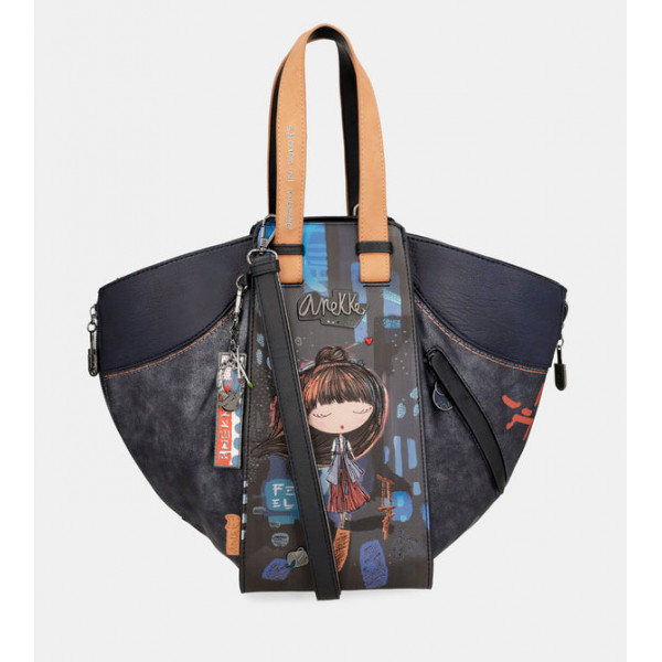 Torba ANEKKE Contemporary Shopping Bag 