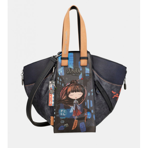 Torba ANEKKE Contemporary Shopping Bag 
